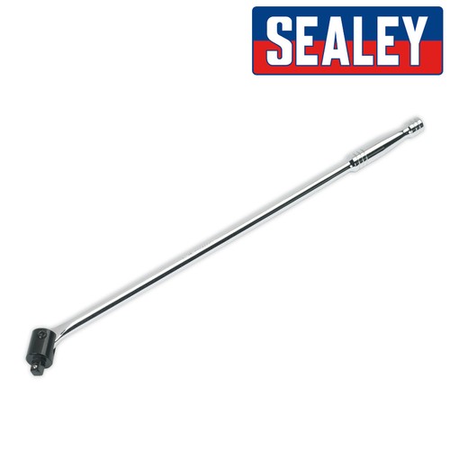 Sealey ak730 breaker bar - breaker,