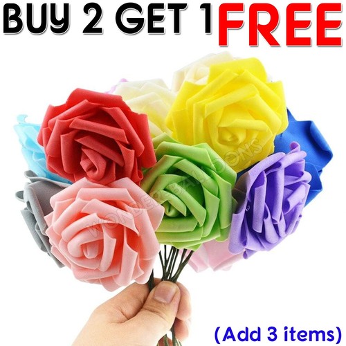 Pcs large 6cm artificial - 50,