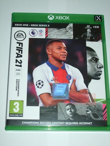 Fifa xbox one - fifa,