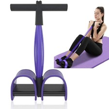 Abdominal Trainer 6 Tubes