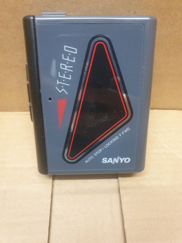 Sanyo gr64 stereo am - m,