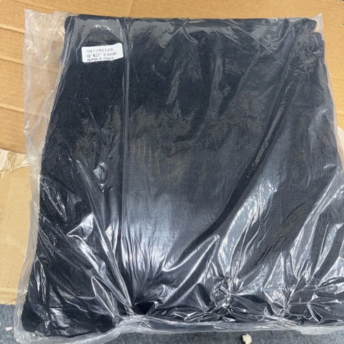 Cotton bleach proof salon - bleach,