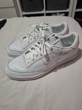 Reebok Club C X Bape Bapesta