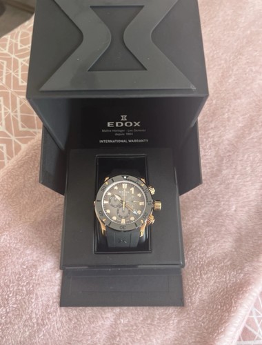 Edox chronoffshore quartz - chronoffshore-1,