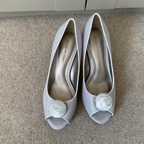 Jacques vert silver grey - jacques,