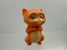 2011 McDonalds Puss In Boots