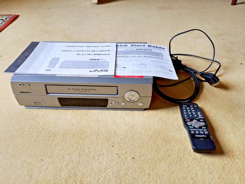 Jmbd2020 video cassette - jmbd2020,
