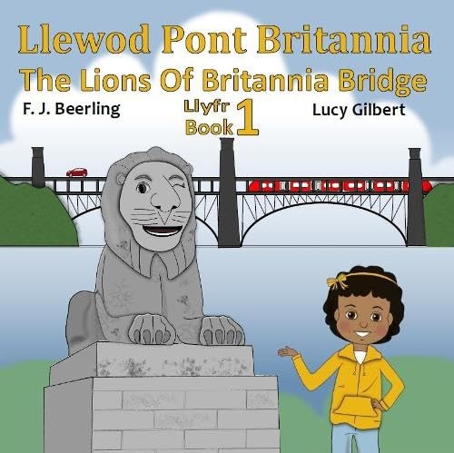 Llewod pont britannia the - pont,