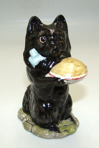 Beswick beatrix potter - beatrix,