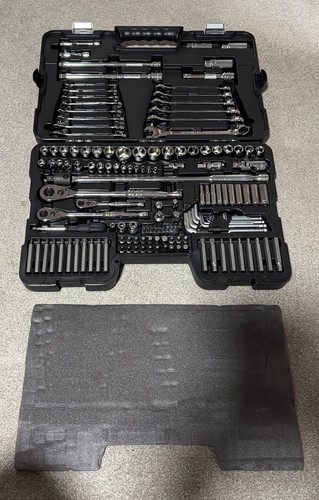 Halfords advanced 150 piece - halfords,