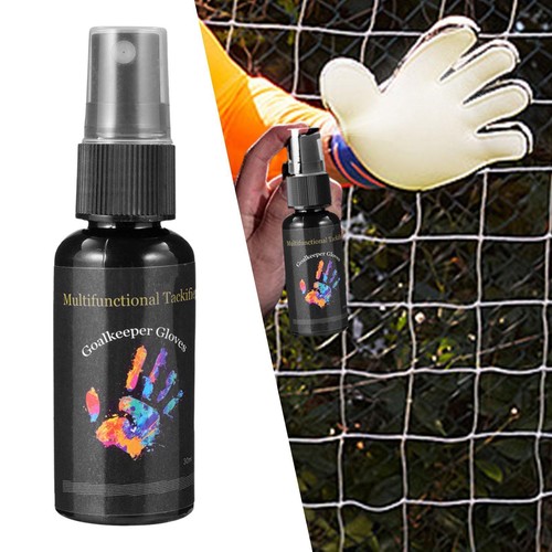Football grip spray sticky - football,