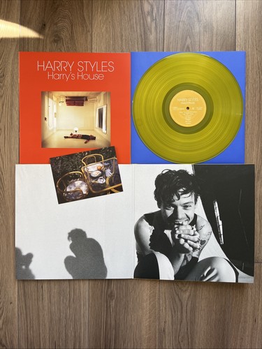 Harry styles - harry, 'harry's