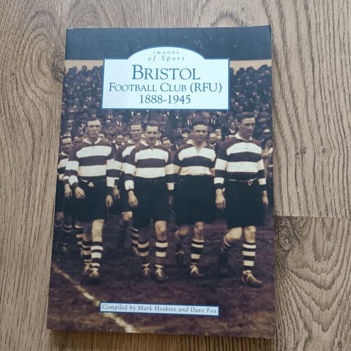 Bristol football club - football, (rfu)