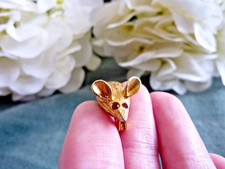 Sweet Tiny Vintage Art Deco