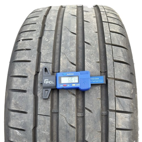 255 104w xl hankook - 255,