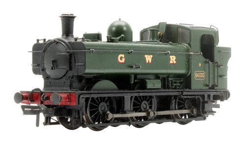 Bachmann gauge 32 - 'oo, 32-208a