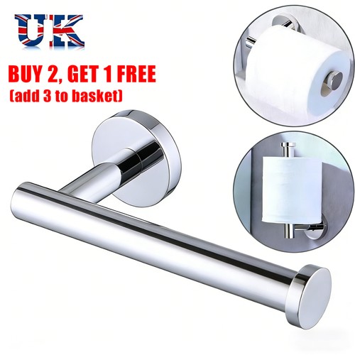 Toilet roll holder - toilet,