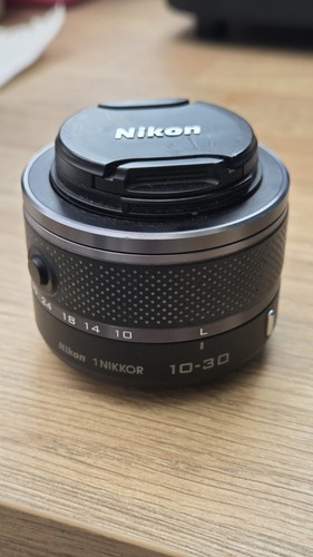 Nikon nikkor 30mm - nikon, 1