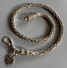 Sterling Silver 925 Heavy