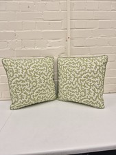 Sanderson Trufle Cushion