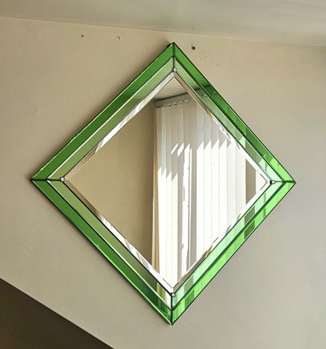 Original art deco vintage - art,
