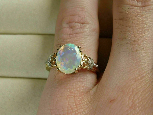 Vintage antique 3ct - vintage,
