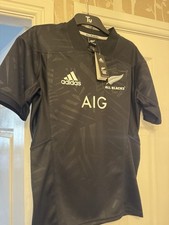 New Zealand All Blacks Rugby