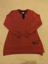 Women's Harley Davidson