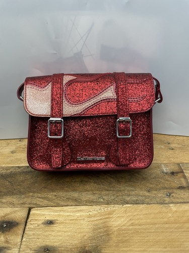 Martens vegan glitter flame - vegan,