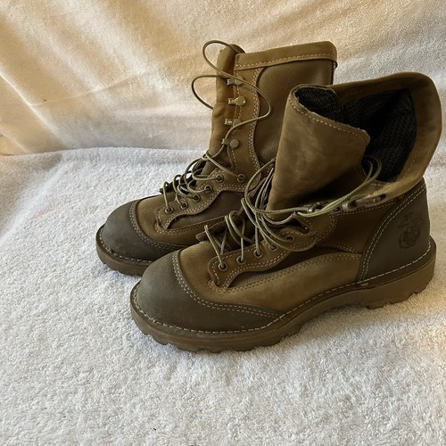 Wellco military combat boots - combat,