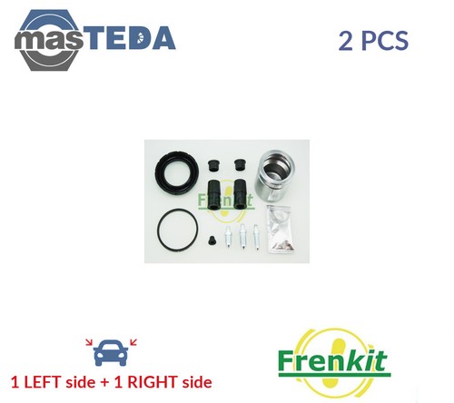 254936 brake caliper repair - brake,