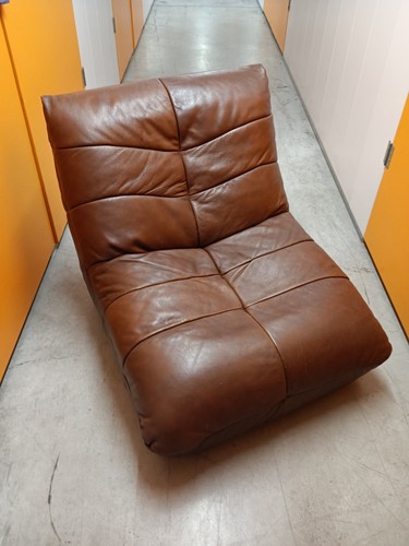 Csl sofaworks brown - csl,