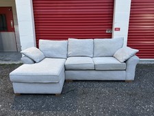 Next Stamford Light Grey