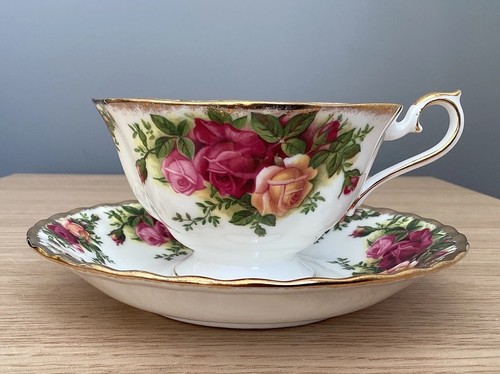 Royal albert china old - royal,