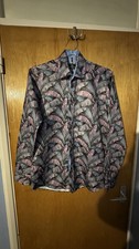 Makrom Men's regular fit