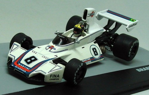 Altaya brabham bt44b - altaya,