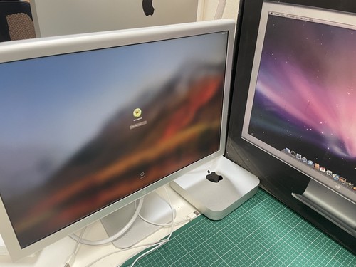 Apple cinema display inch - apple,