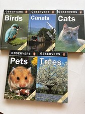 Observer’s Books Revised