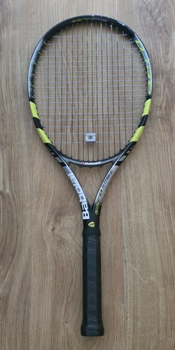 Babolat aero strike tennis - strike,
