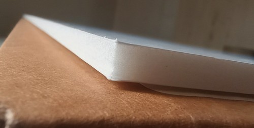 20x30 white foam board - 20x30,