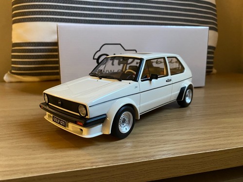 Otto volkswagen golf - volkswagen, gti