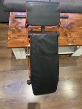 Weight Lifting Bench Adjustable/ Foldable Workout Bench for Strength Training