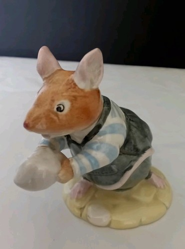 Royal doulton brambly hedge - royal,