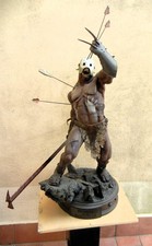 Sideshow URUK-HAJ BERSERKER