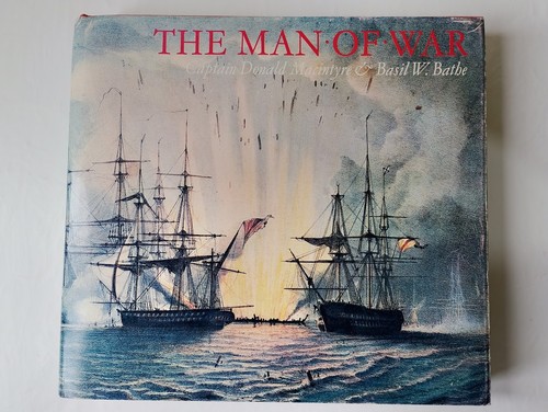The man war - man, by