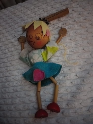 Pelham puppets large - pelham,