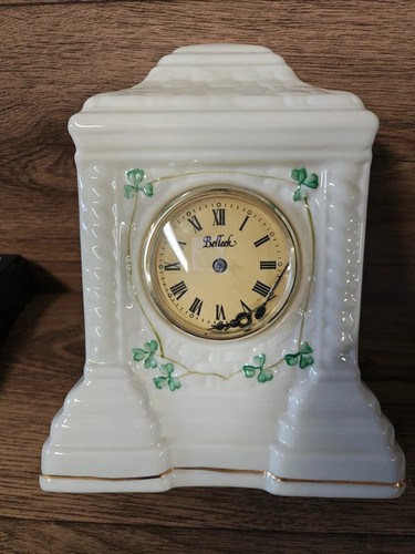 Vintage belleek irish parian - belleek,