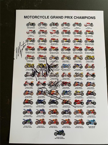Rare moto world - rare,