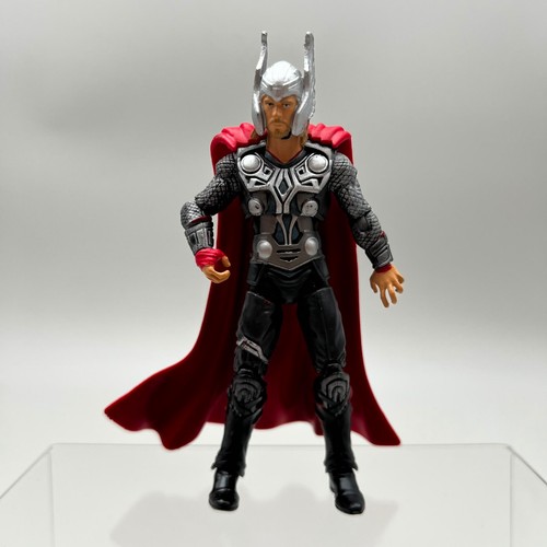 Marvel hasbro thor - marvel,