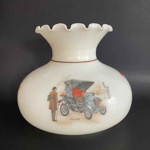 Vintage fitter antique - vintage, 7”